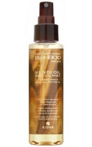 ALTERNA Kendi Oil – Dry Oil Mist Frizz Control